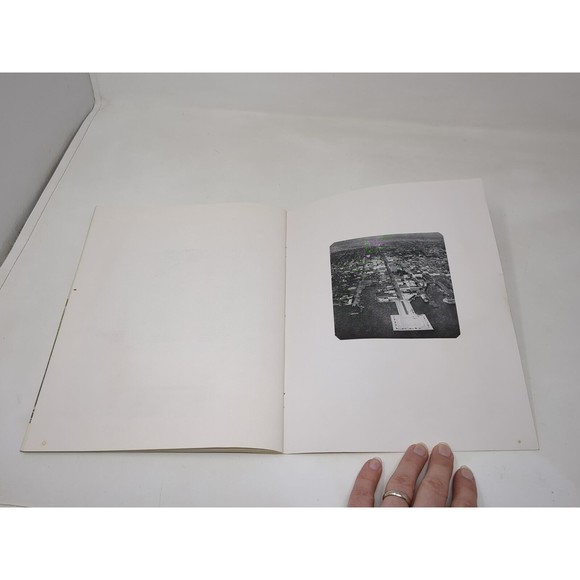 Pictorial History of Pensacola City Fiesta of Five Flags Souvenir Book VTG 1950s - Picture 13 of 13